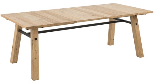 Stockholm Extension Dining Table - 2 sizes available